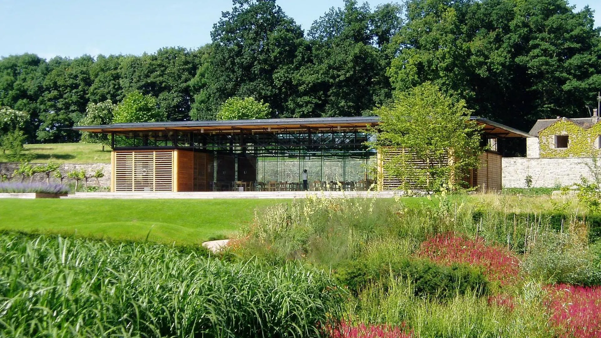 Διαμέρισμα Chapel Flat In Broughton Hall Skipton